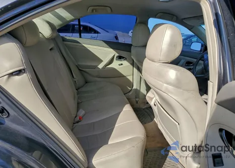 2009 Toyota Camry Base from USA, damaged, VIN 4T1BE46K89U295778